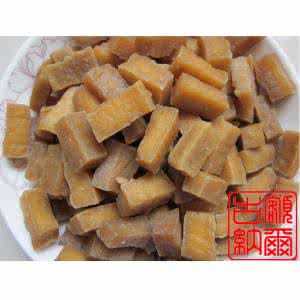 腌制五香豆腐干的做法 就好这口----腌豆腐干