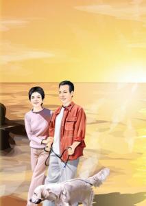 爱一个人好难 你选择爱一个人还是被爱，你看了后，我想你就会明白