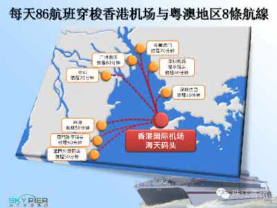 五一出行小贴士 澳门出行小贴士
