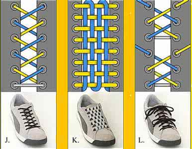 打领带 叠衣服、打领带、系鞋带的N种方法实用技巧