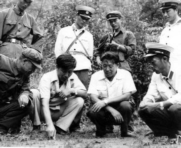 1983年武警被害案 刘乐讲故事│1983年武警被害案 迫击炮平射毙顽凶