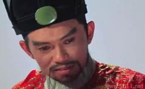 李克用 李存勖 李克用的儿子是谁 李克用李存勖有何不同 李克李存勖