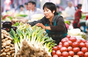 菜贩子蔬菜如何保鲜 菜贩子从不外传的16个买菜窍门，赶紧背下来！