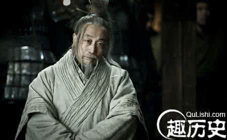 功败垂成 最憋屈的谋士范增：本已胜券在握 却功败垂成