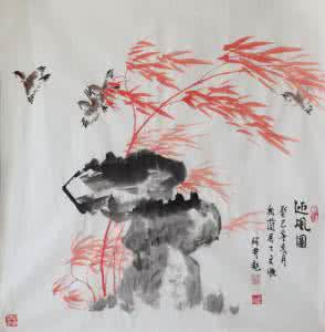 折叠光阴,静语成诗赏析 折叠光阴,静语成诗