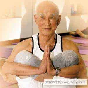 中老年人健步鞋 专属老年人的“健肺操”