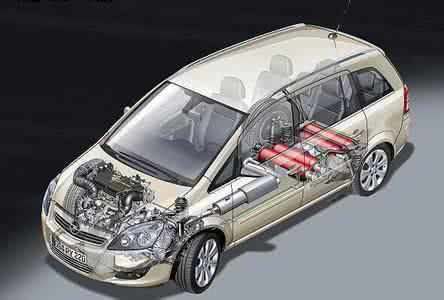 双燃料汽车全部车型 双燃料汽车全部车型 双燃料汽车有哪些品牌