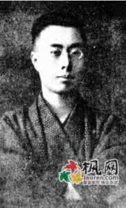 周作人和鲁迅 鲁迅弟弟周作人为何沦为汉奸：原因竟是怕老婆