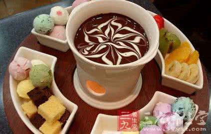 13种常见食物吃错会“送命”