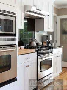 厨房布局 厨房布局 如何进行厨房布局