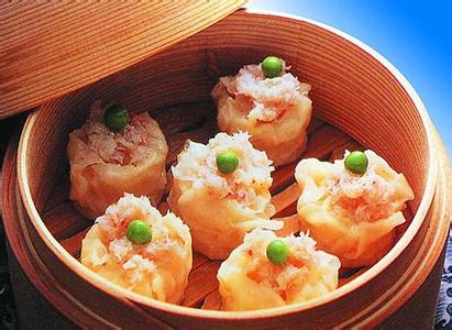 西安回民街小吃攻略 清真美食|教你做东北回民小吃之一：烧麦的做法