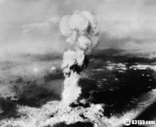 史诗战争模拟核爆炸 震撼揭秘:美国战后核爆炸日本为什么要选择长崎