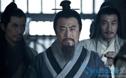 萧何怎么死的 萧何的生平介绍