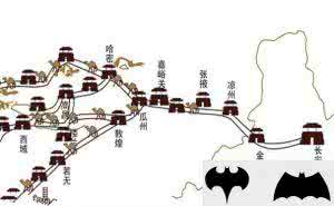 丝绸之路是谁开辟的 丝绸之路谁开辟的 丝绸之路的影响是什么 丝绸之路的影响