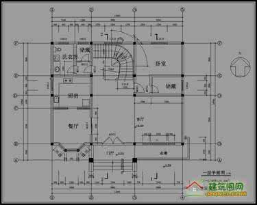农村三层房屋设计图 12x11三层房屋设计图