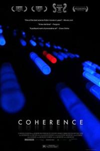 amp无创血液分析仪 重度剧透&简单分析《Coherence》《彗星来的那一夜》 彗星来的那一夜