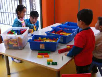 六个好宝贝的本领 宝贝0-3岁27项生存自理本领培养法