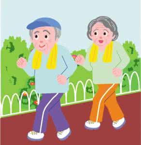 如何做到健康并长寿 长寿要做到三慢四快