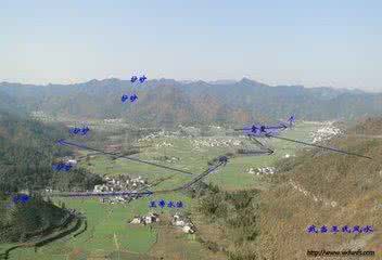 五鬼运财风水局 五鬼运财风水局 五鬼运财风水居如何布置？