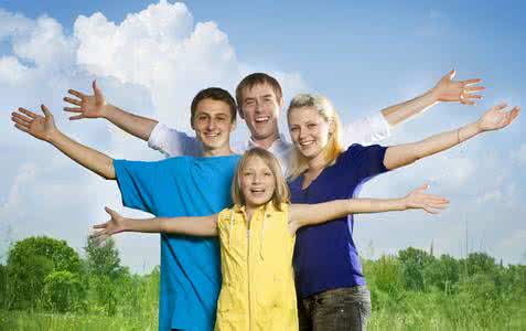 关爱男性健康 家庭幸福重在关爱男性健康