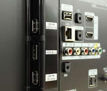 三星高通9008端口救砖 三星UA46D6600有HDMI端口吗