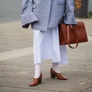 这么多年 这么多年 赶了这么多年的时髦,请问你的脚踝还好吗?