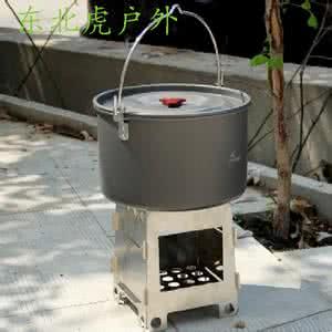 钛锅 铝锅 户外炉具什么牌子好 铝锅 钛锅 哪种材质最适合户外炉具
