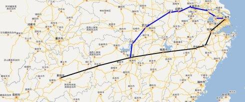 武汉到庐山三日游 上海到武汉 武汉三日游