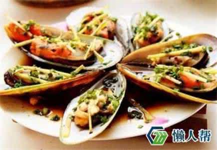 蒸菜不上火 吃货必知——好吃不上火的蒸菜