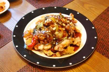 中华美食 中华美食顶级料理