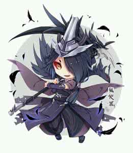 破势适合哪些式神 适合破势的式神 破势适合哪些式神？