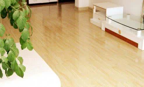 地板养护 春季地板怎么养护