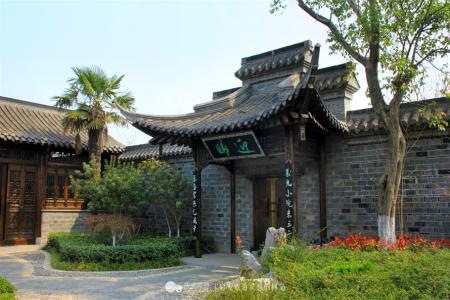 吴敬梓故居 清代最伟大小说家之吴敬梓故居介绍 吴敬梓故居