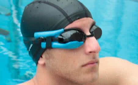 泳镜的选择 泳镜的选择与使用