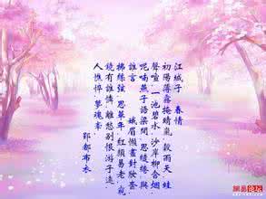 唯美古风句子大全集锦 唯美古风句子大全集锦 唯美句子集锦