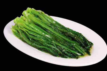 油麦菜的做法大全 40道油麦菜的做法大全
