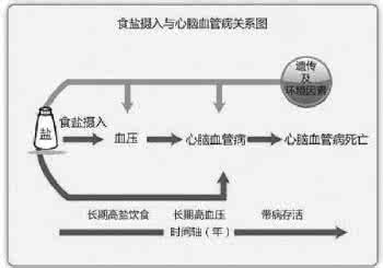 细部节点详图cad 详图细解：咸中有风险：12个控盐小妙招儿