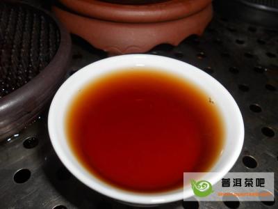 普洱茶历史 普洱茶历史之——市场的萌芽(三)
