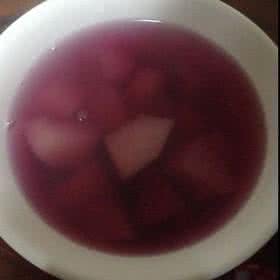 梨的做法大全 60道梨的做法大全