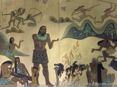 中华民族 姓氏文化见证中华民族血脉：古今逾24000个