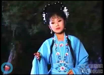 楚剧开棺断子 黄梅戏艺术片002《开棺断子》