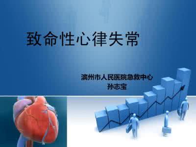 知之甚少 一种你知之甚少的“致死性”心律失常