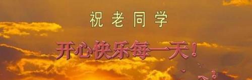给你我所有的温暖 给你我所有的感动
