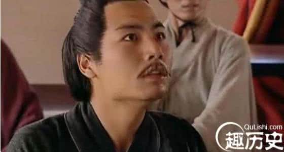 灌婴 解密：一代名将灌婴到底酒后说了什么而被灭族？