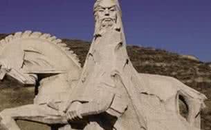 秃发乌孤 南凉秃发乌孤是怎样的人 历史如何评价秃发乌孤