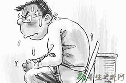 直肠癌症状及治疗方法 直肠癌的早期症状与预防方法> 百病问答