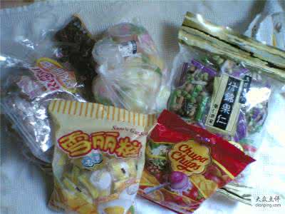 南京特产零食方便携带 国庆随身携带的小零食