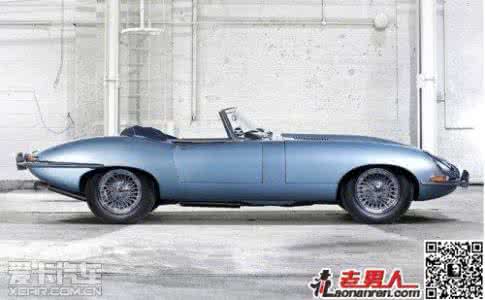 十大经典历史架空小说 盘点史上最漂亮十大经典敞篷轿车