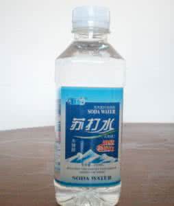 胃酸过多能喝苏打水吗 孕妇胃酸过多能喝苏打水吗
