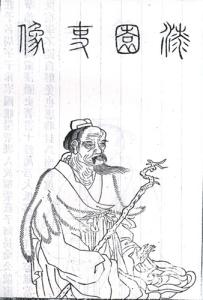 庄子的主要思想是什么 庄子的主要思想 【庄子的思想】庄子的主要思想是什么